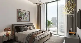 1 BR  Apartment For Sale in Sobha Verde, Jumeirah Lake Towers (JLT), Dubai - 6015274