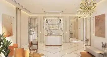 1 BR  Apartment For Sale in Al Furjan West, Al Furjan, Dubai - 6100145