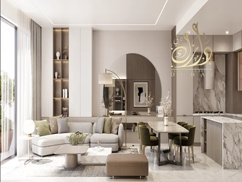 Studio  Apartment For Sale in Samana Skyros, Arjan, Dubai - 6016126
