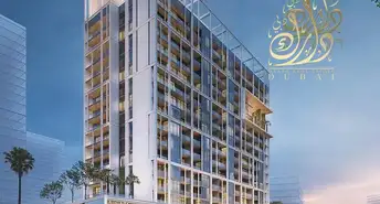 3 BR  Apartment For Sale in Vista by Prestige One, Dubai Sports City, Dubai - 6015284
