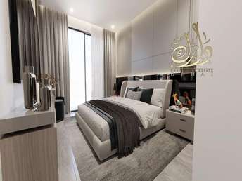 1 BR  Apartment For Sale in JVC District 13, Jumeirah Village Circle (JVC), Dubai - 6016142