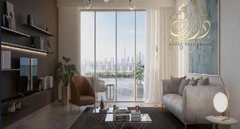 Studio  Apartment For Sale in Meydan One, Meydan City, Dubai - 6015297