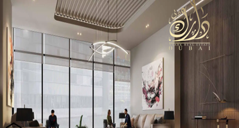 1 BR  Apartment For Sale in Millennium Talia Residences, Al Furjan, Dubai - 6103074