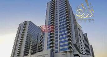 1 BR  Apartment For Sale in Blue Waves Tower, Dubai Residence Complex, Dubai - 6105971