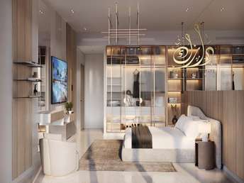 1 BR  Apartment For Sale in Binghatti Amber, Jumeirah Village Circle (JVC), Dubai - 6096391