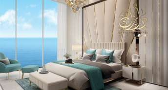 Studio  Apartment For Sale in Danube Oceanz, Dubai Maritime City, Dubai - 6104827