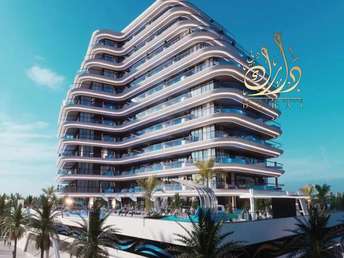 1 BR  Apartment For Sale in Samana Golf Views, Dubai Sports City, Dubai - 6016264
