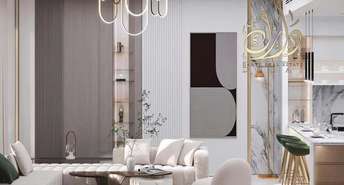 Studio  Apartment For Sale in Binghatti Orchid, Jumeirah Village Circle (JVC), Dubai - 6016079