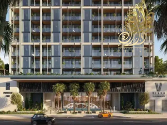 Studio  Apartment For Sale in Vista by Prestige One, Dubai Sports City, Dubai - 6015596