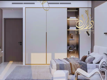 Studio  Apartment For Sale in Jumeirah Village Circle (JVC), Dubai - 6146852