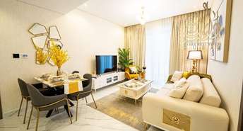 2 BR  Apartment For Sale in Time 2, Dubai Residence Complex, Dubai - 6106102