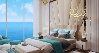 3 BR  Apartment For Sale in Danube Oceanz, Dubai Maritime City, Dubai - 6146858