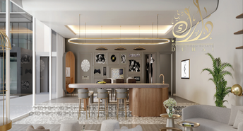 1 BR  Apartment For Sale in Arbor View, Arjan, Dubai - 6097105