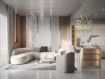 Studio  Apartment For Sale in Binghatti Amber, Jumeirah Village Circle (JVC), Dubai - 6146859