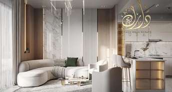 Studio  Apartment For Sale in Binghatti Amber, Jumeirah Village Circle (JVC), Dubai - 6146859