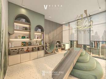 Vista by Prestige One Apartment for Sale, Dubai Sports City, Dubai