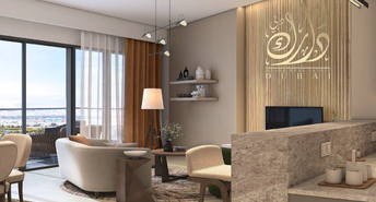 1 BR  Apartment For Sale in DAMAC Hills, Dubai - 6102630