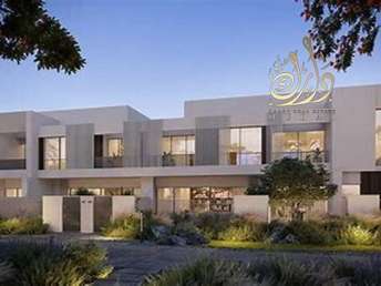 1 BR  Apartment For Sale in Talia, The Valley, Dubai - 6105860