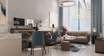 1 BR  Apartment For Sale in Millennium Talia Residences, Al Furjan, Dubai - 6041309