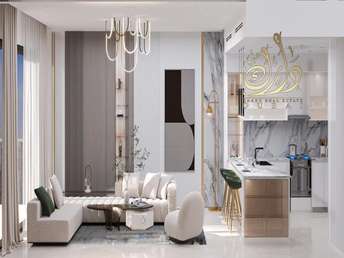 Studio  Apartment For Sale in Binghatti Amber, Jumeirah Village Circle (JVC), Dubai - 6016035