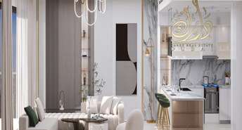 Studio  Apartment For Sale in Binghatti Amber, Jumeirah Village Circle (JVC), Dubai - 6016035