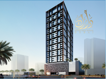 1 BR  Apartment For Sale in JVT District 1, Jumeirah Village Triangle (JVT), Dubai - 6097025