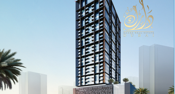 1 BR  Apartment For Sale in JVT District 1, Jumeirah Village Triangle (JVT), Dubai - 6097025
