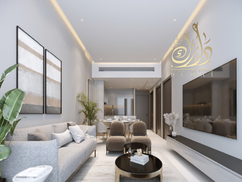 2 BR  Apartment For Sale in Jumeirah Village Triangle (JVT), Dubai - 6102640