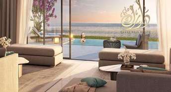 5 BR  Villa For Sale in Blue Bay Walk, Sharjah Waterfront City, Sharjah - 6106438