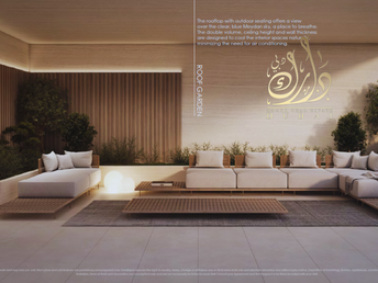 4 BR  Townhouse For Sale in District 7, Mohammed Bin Rashid City, Dubai - 6102642