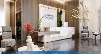 2 BR  Apartment For Sale in Samana Skyros, Arjan, Dubai - 6103075