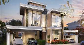 6+ BR  Apartment For Sale in Akoya Park, DAMAC Hills, Dubai - 6024447