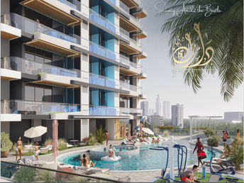 2 BR  Apartment For Sale in Jumeirah Village Circle (JVC), Dubai - 6101199