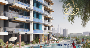 2 BR  Apartment For Sale in Jumeirah Village Circle (JVC), Dubai - 6101265