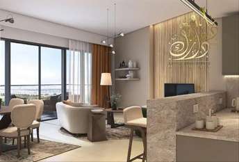  Apartment for Sale, DAMAC Hills, Dubai