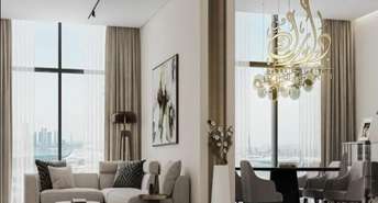 1 BR  Apartment For Sale in Mohammed Bin Rashid City, Dubai - 6101251