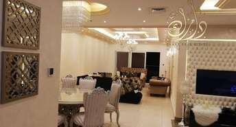 3 BR  Apartment For Sale in Al Khan Lagoon Tower, Al Khan, Sharjah - 6106273