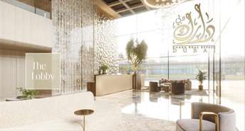 2 BR  Apartment For Sale in JVC District 13, Jumeirah Village Circle (JVC), Dubai - 6106280