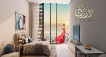 Studio  Apartment For Sale in Blue Bay Walk, Sharjah Waterfront City, Sharjah - 6106268