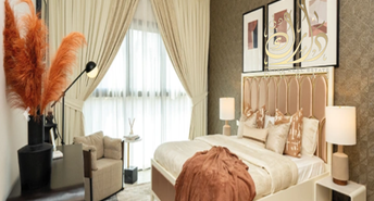 2 BR  Apartment For Sale in JVC District 10, Jumeirah Village Circle (JVC), Dubai - 6041292