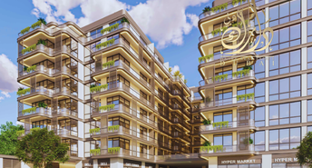 3 BR  Apartment For Sale in Green Community, Dubai - 6102573