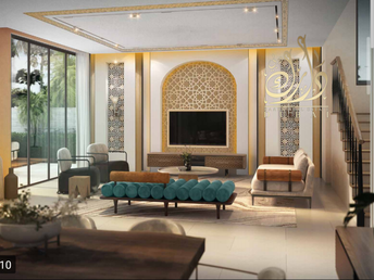 5 BR  Townhouse For Sale in Morocco, Damac Lagoons, Dubai - 6099214