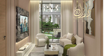 1 BR  Apartment For Sale in Green Community, Dubai - 6099901