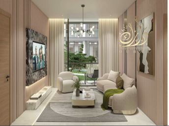 1 BR  Apartment For Sale in Green Community, Dubai - 6099849