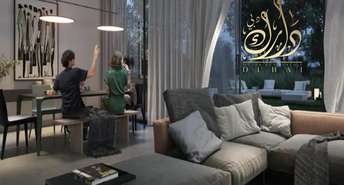 3 BR  Townhouse For Sale in Jouri Hills, Jumeirah Golf Estates, Dubai - 6102492