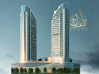 2 BR  Apartment For Sale in Jumeirah Village Triangle (JVT), Dubai - 6102497