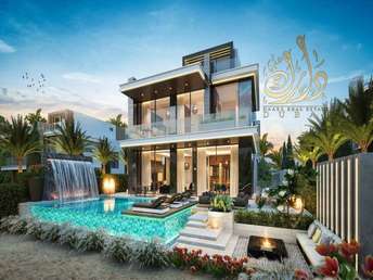 Malta Villa for Sale, Damac Lagoons, Dubai