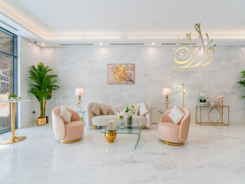 1 BR  Apartment For Sale in Barari Hills Residence, Majan, Dubai - 6104536