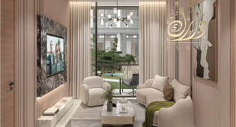 2 BR  Apartment For Sale in Green Community, Dubai - 6101357