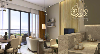 1 BR  Apartment For Sale in DAMAC Hills, Dubai - 6099842